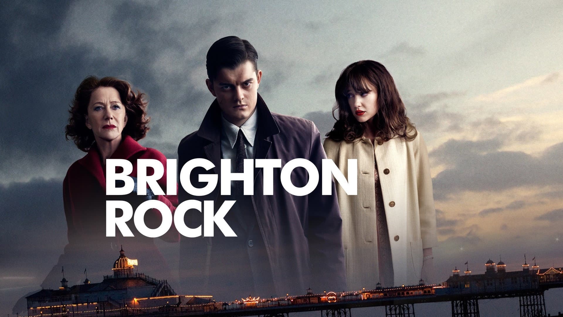 Brighton Rock - immagine