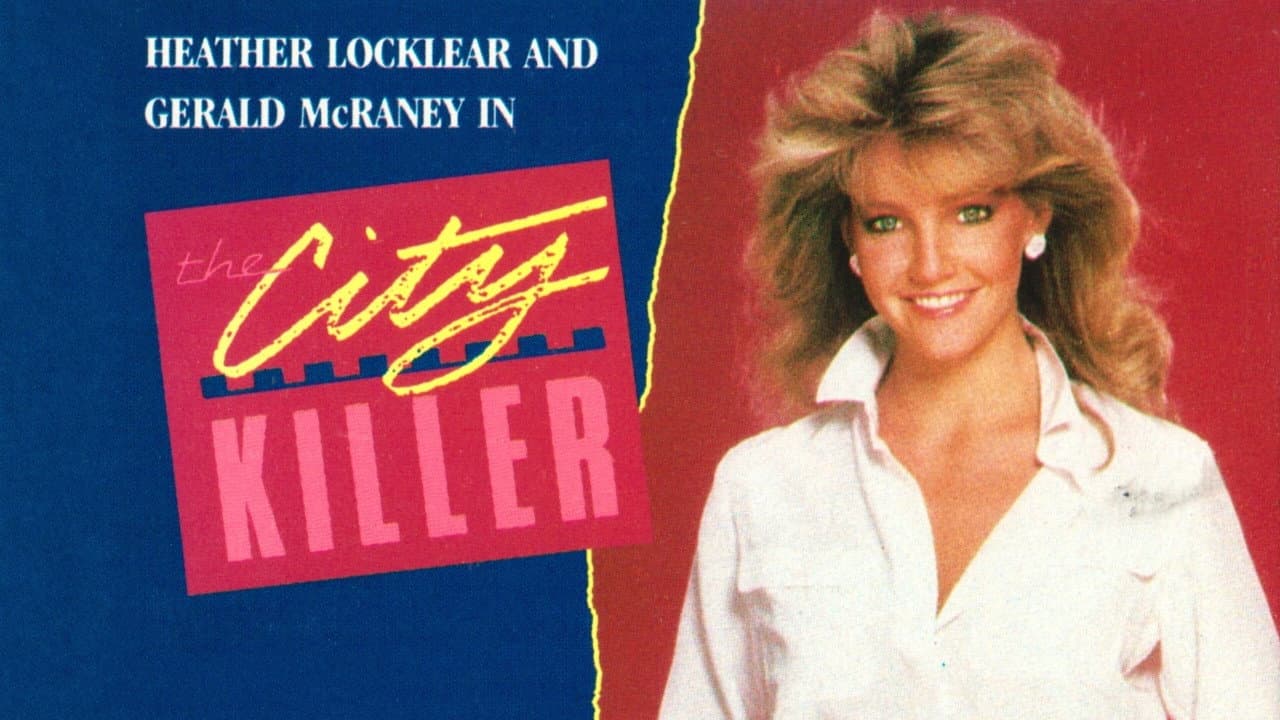 City Killer - immagine