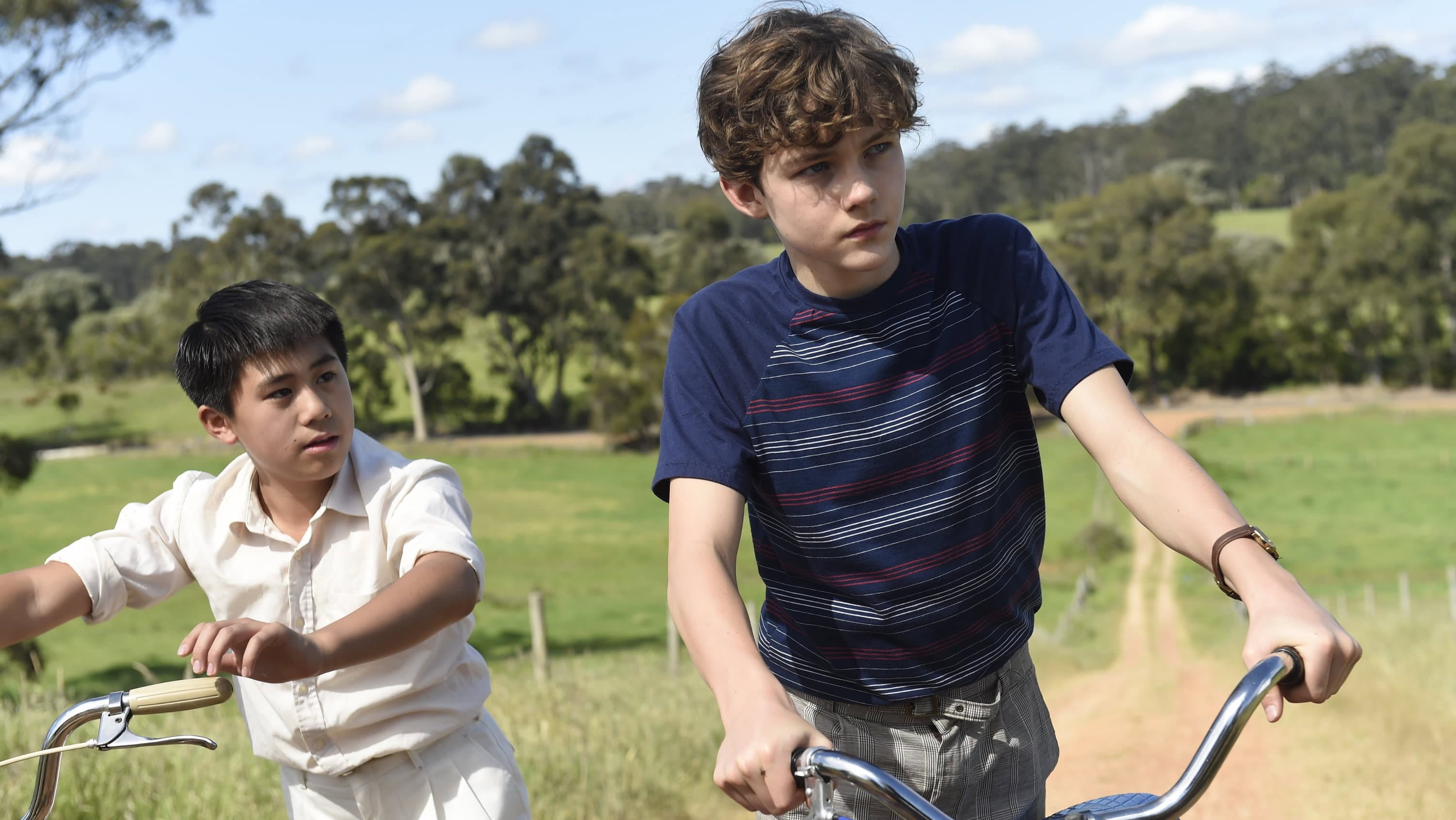 Jasper Jones - immagine