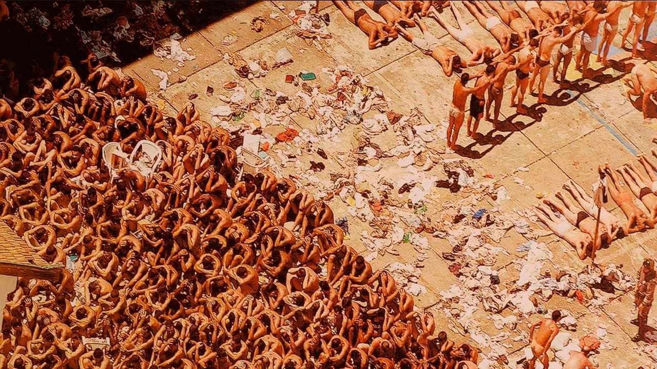 Carandiru - immagine