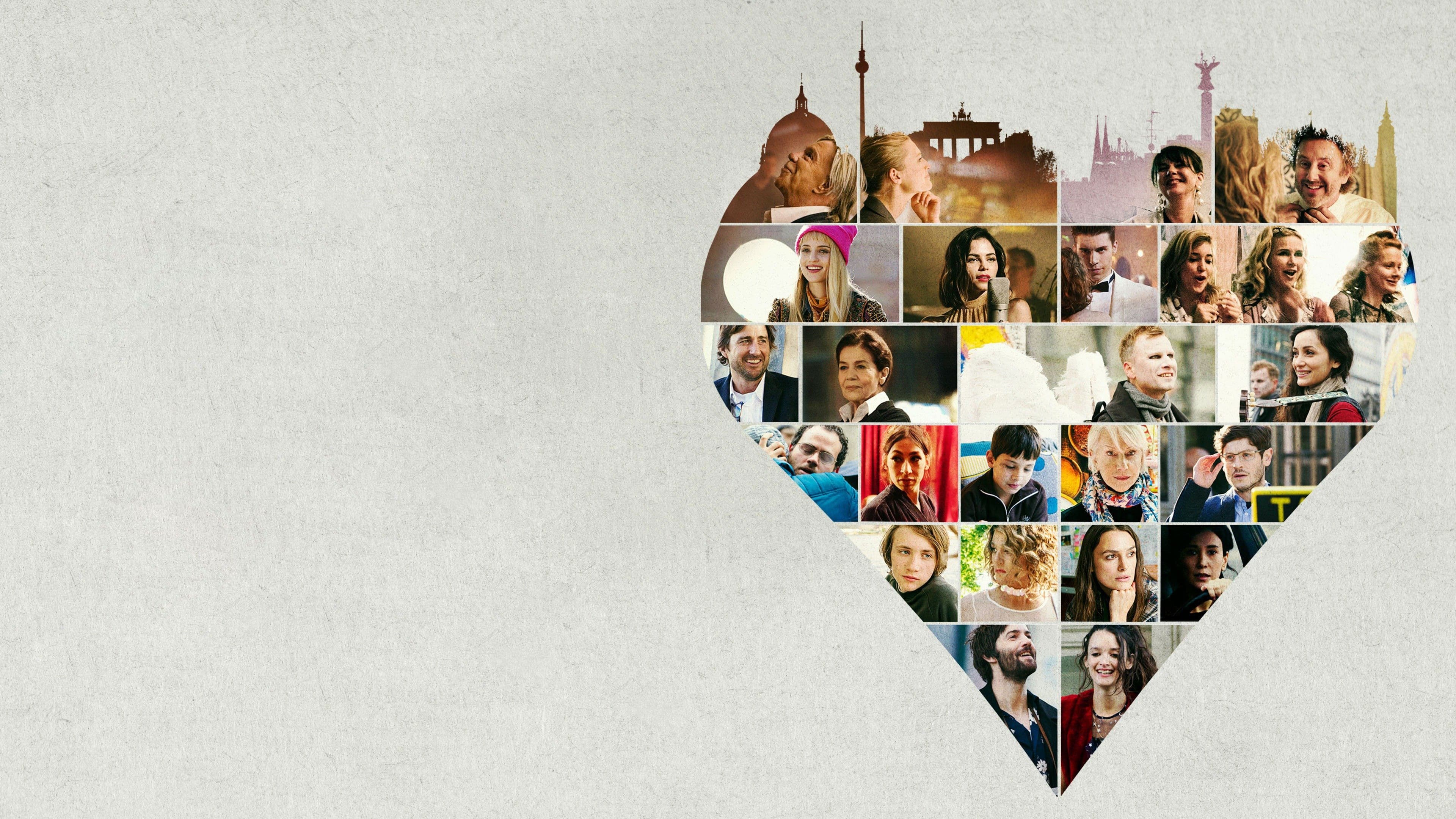 Berlin, I Love You - immagine