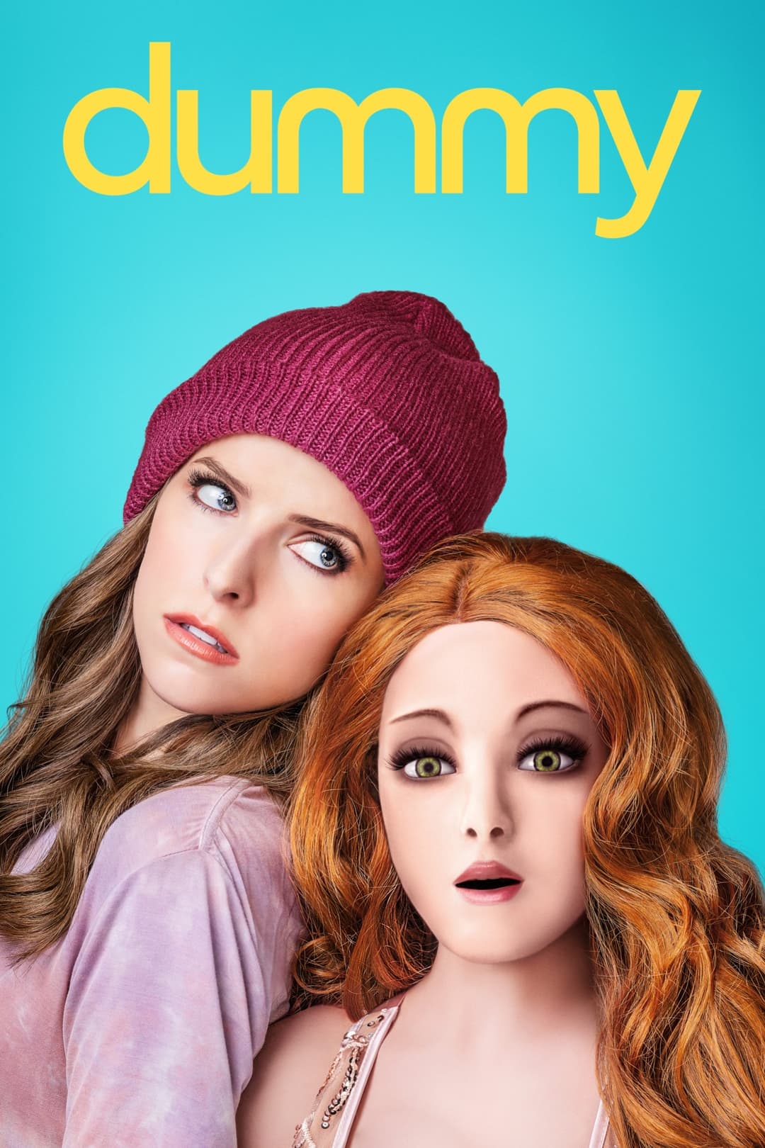 Poster di Dummy