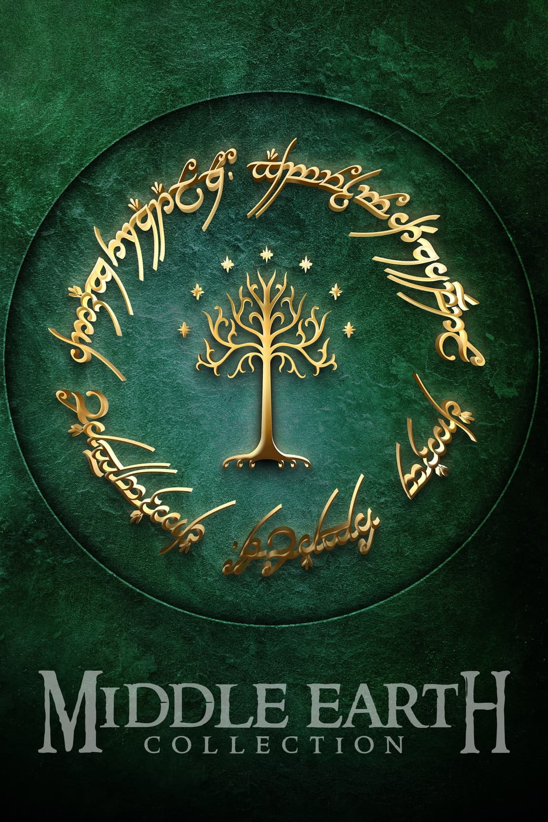 Poster di DNZ: The Real Middle Earth