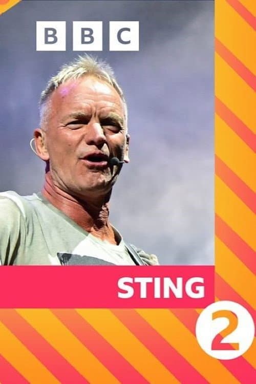 Poster di Sting: Radio 2 in the Park