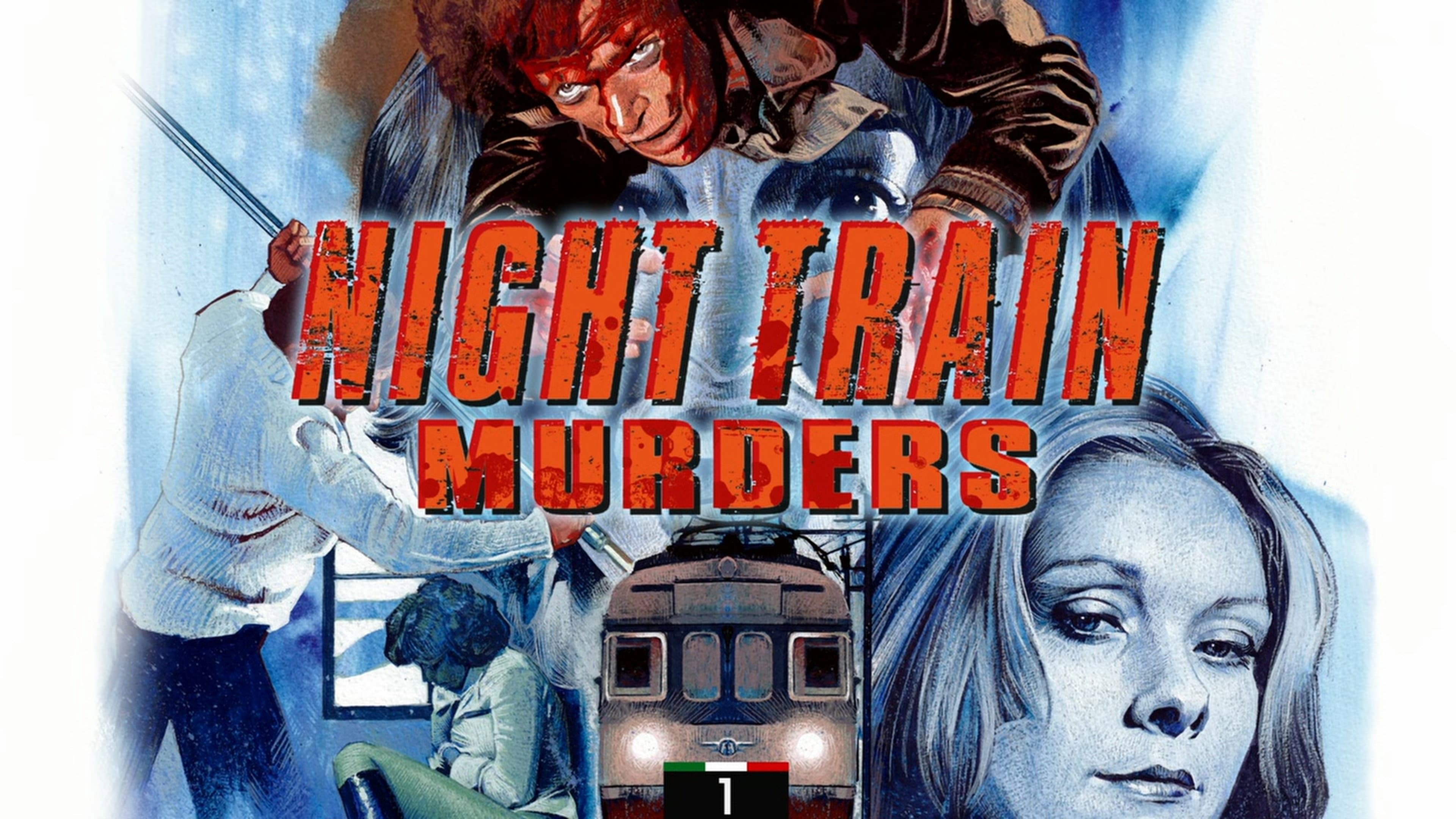 L'ultimo treno della notte - immagine