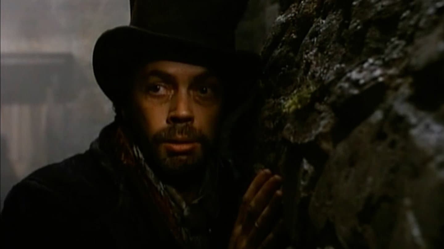 Oliver Twist - immagine