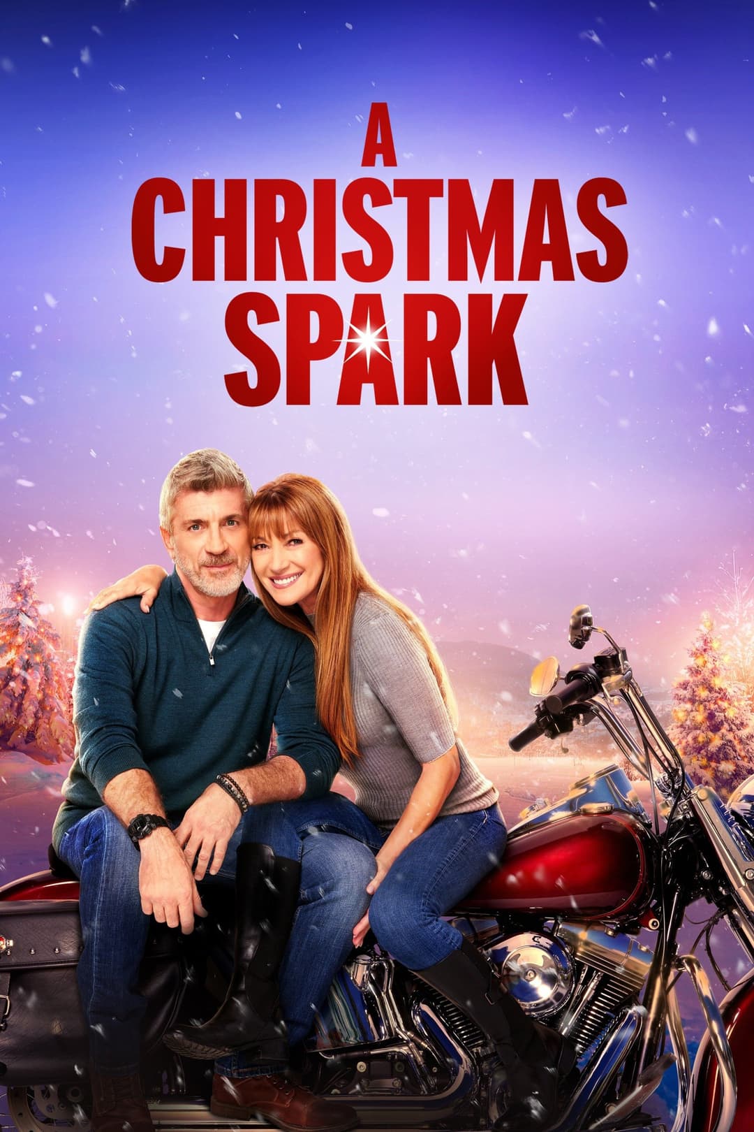 Poster di A Christmas Spark