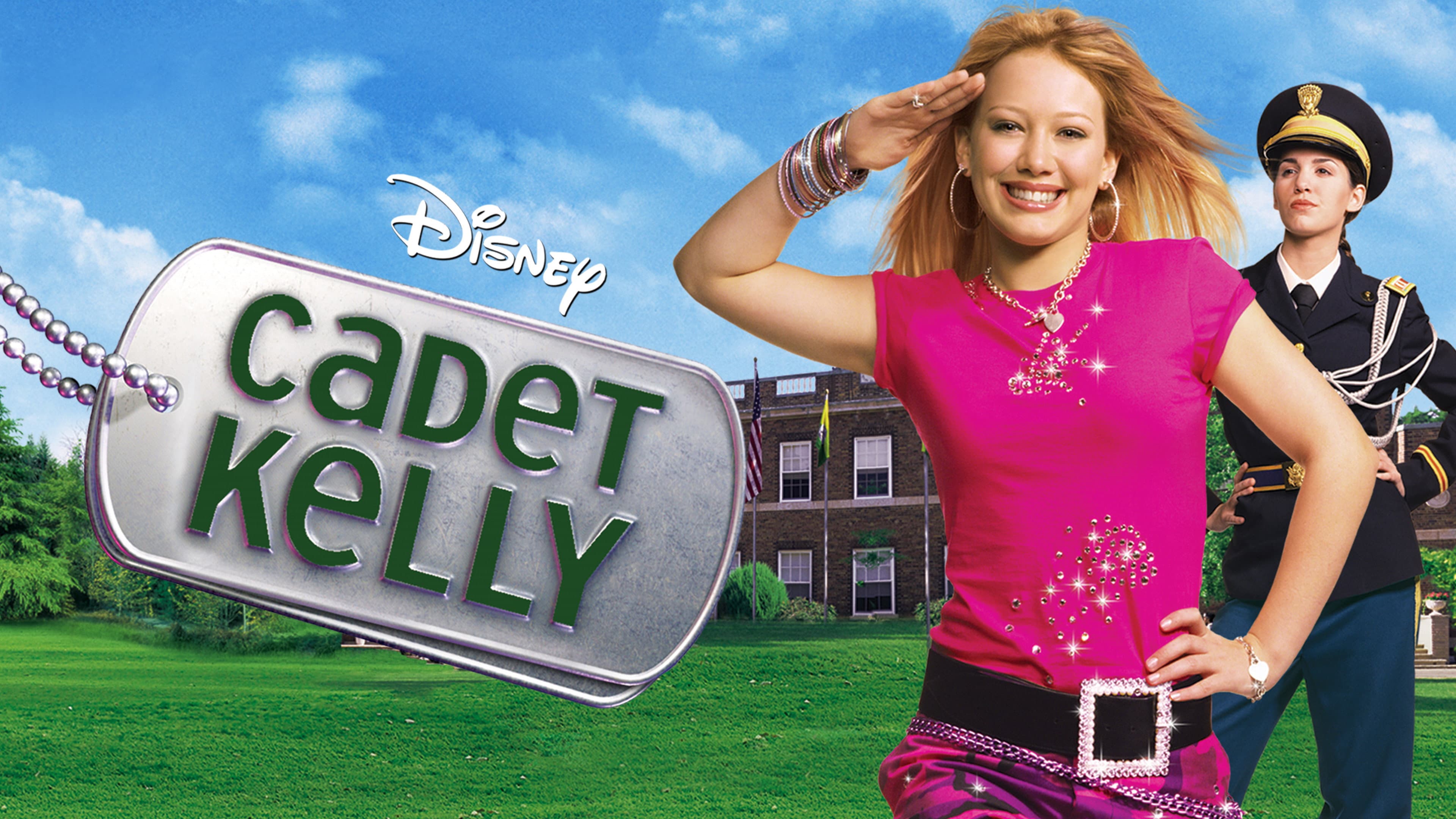 Cadet Kelly - Una ribelle in uniforme - immagine