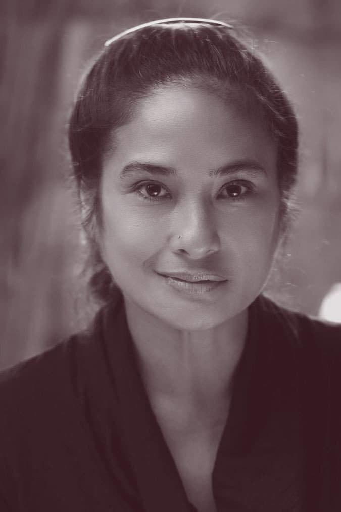 Sue Prado