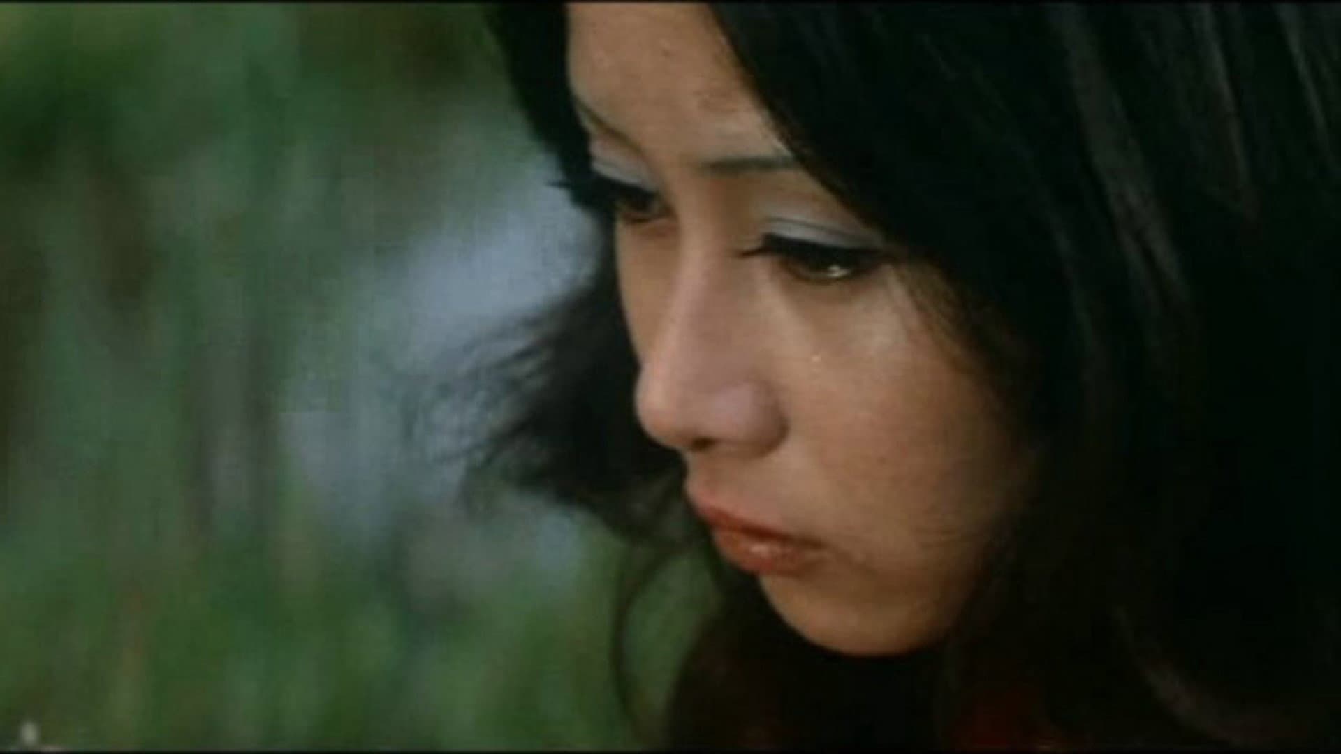 女番長ブルース 牝蜂の逆襲 - immagine