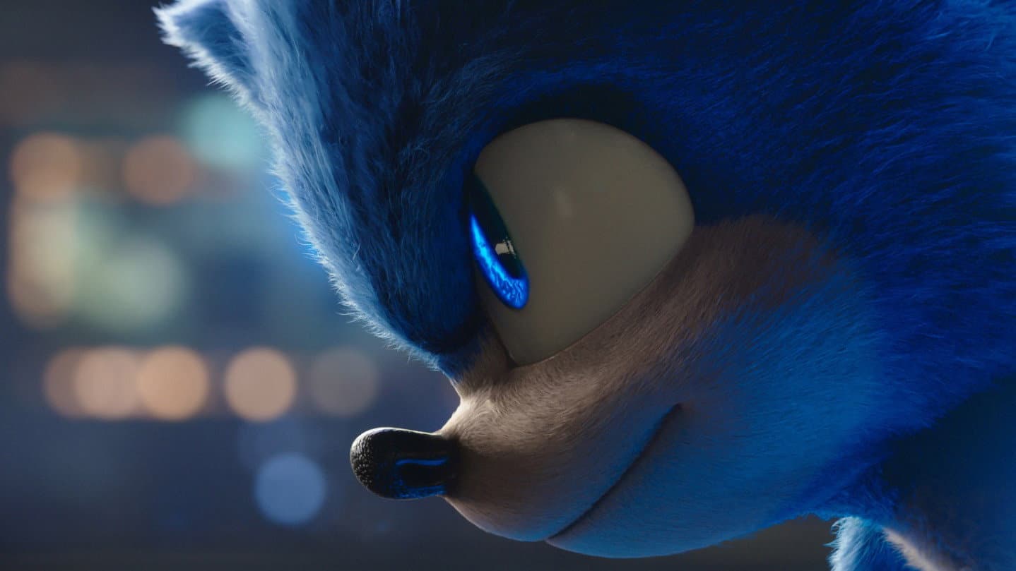 Sonic - Il film - immagine
