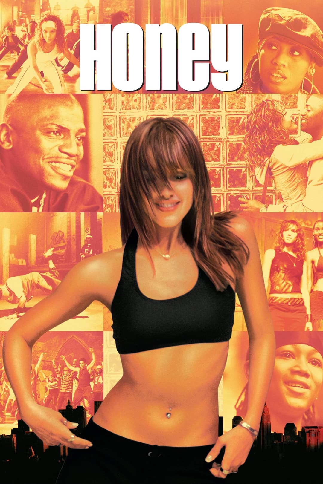 Poster di Honey