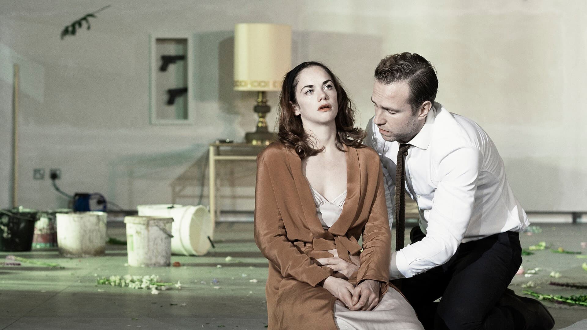 National Theatre Live: Hedda Gabler - immagine