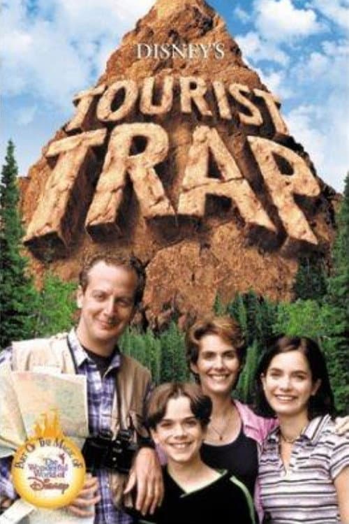 Poster di Tourist Trap