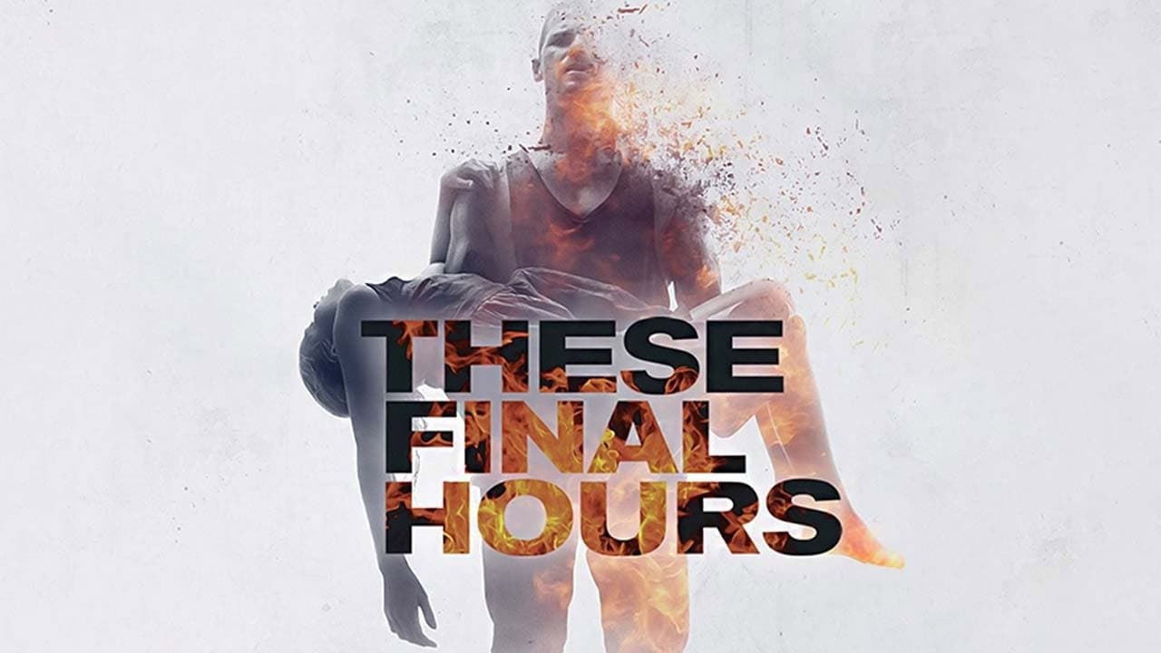 These Final Hours - 12 ore alla fine - immagine
