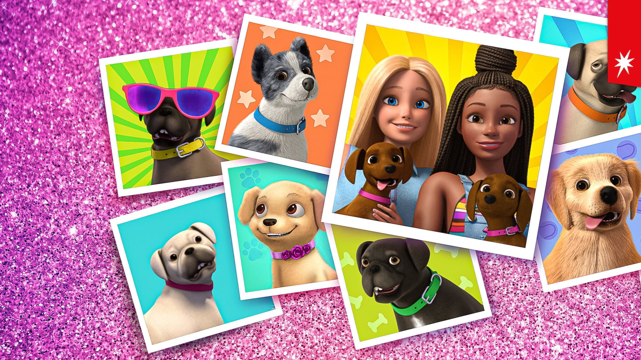Barbie: Epic Road Trip - immagine