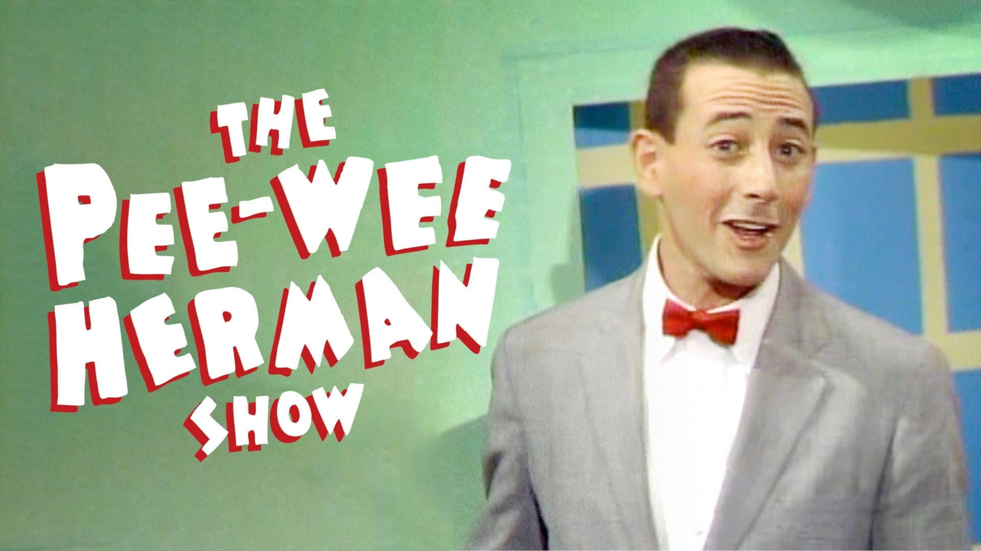 The Pee-wee Herman Show - immagine