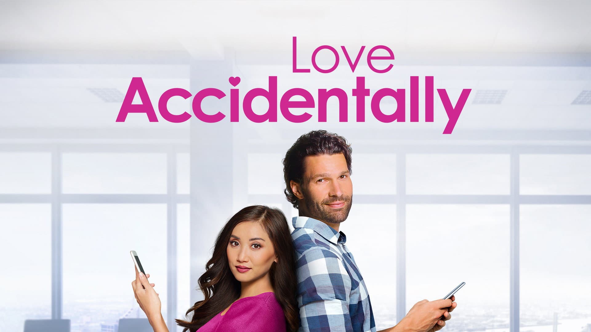 Love Accidentally - immagine