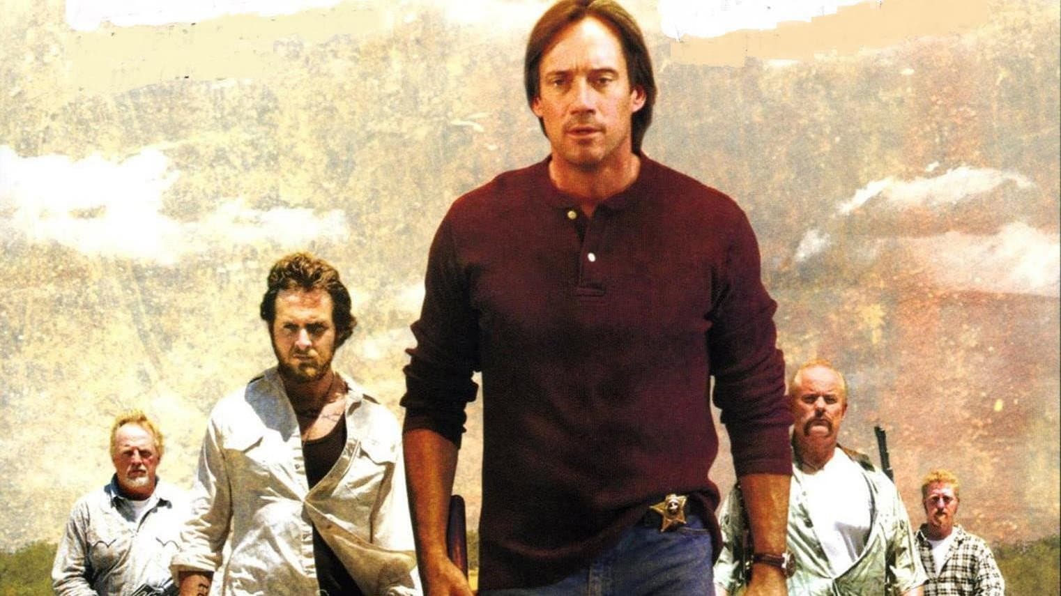 Walking Tall - la rivincita - immagine