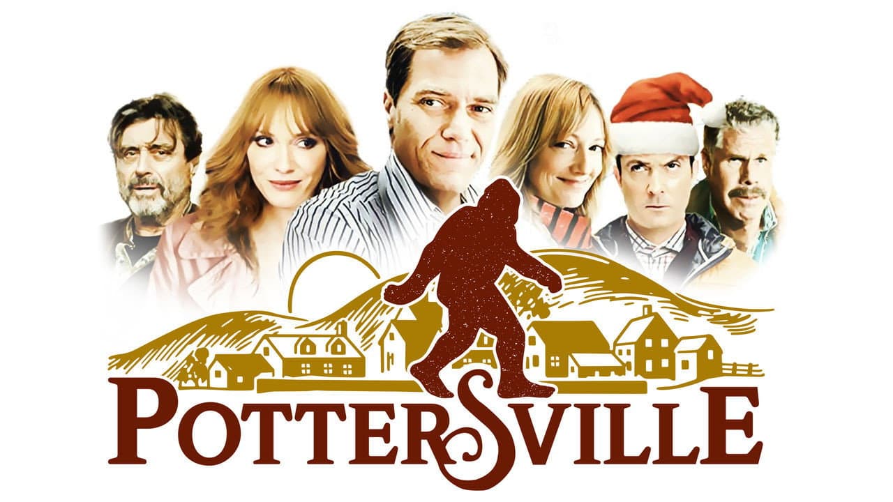 Pottersville - immagine