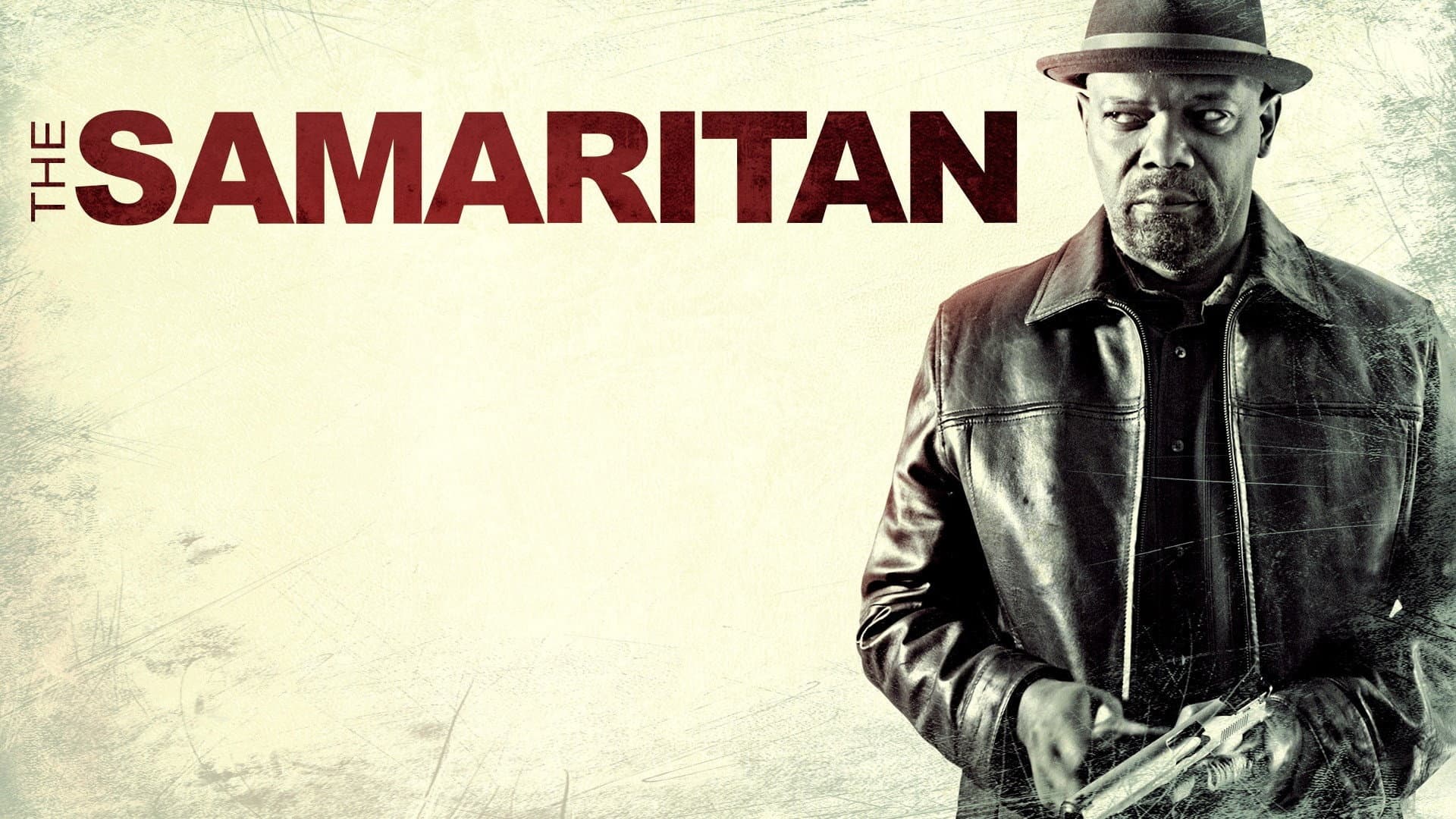 Fury - The Samaritan - immagine