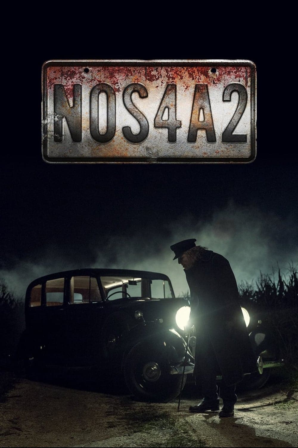Poster di NOS4A2