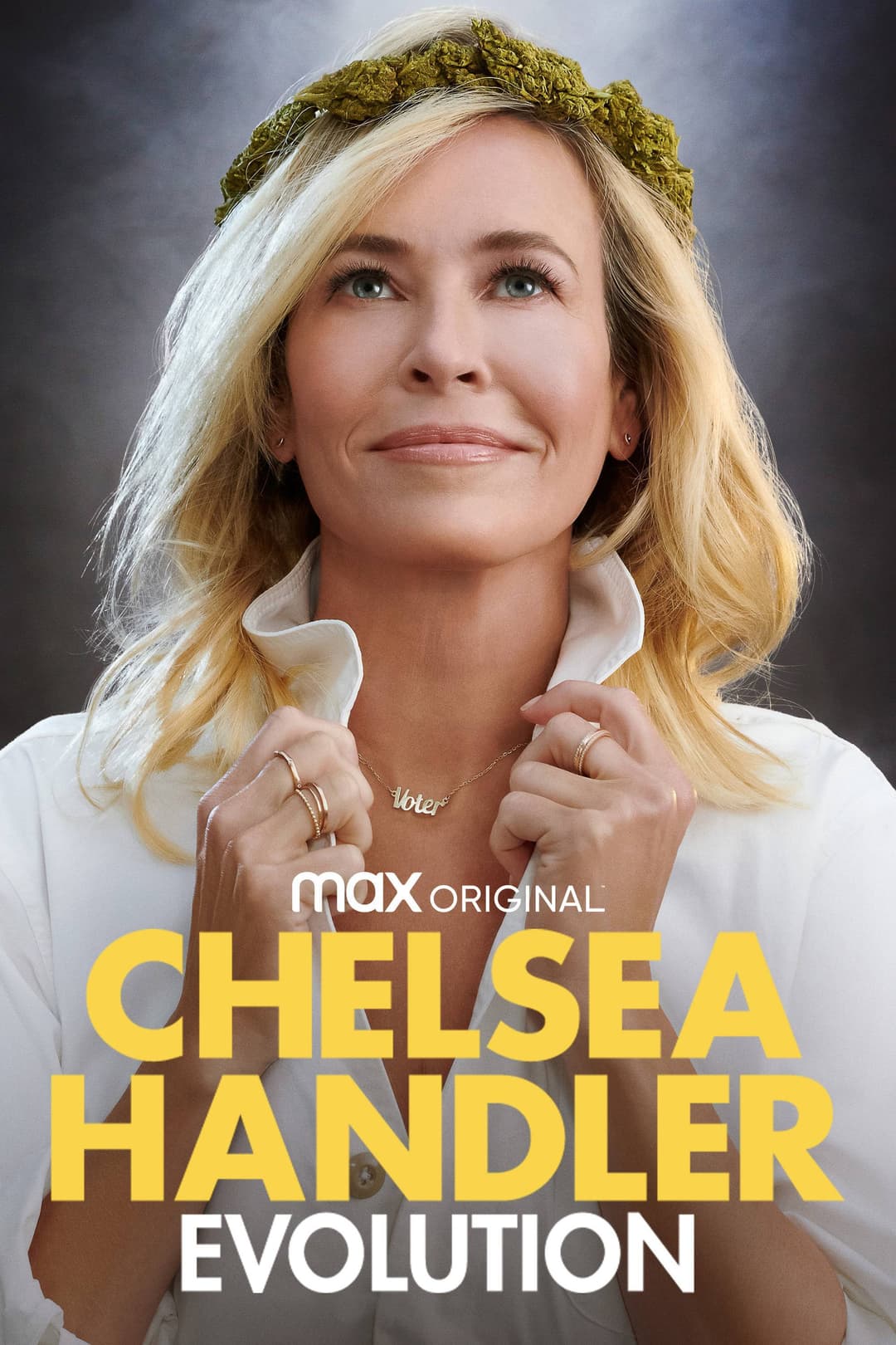 Poster di Chelsea Handler: Evolution