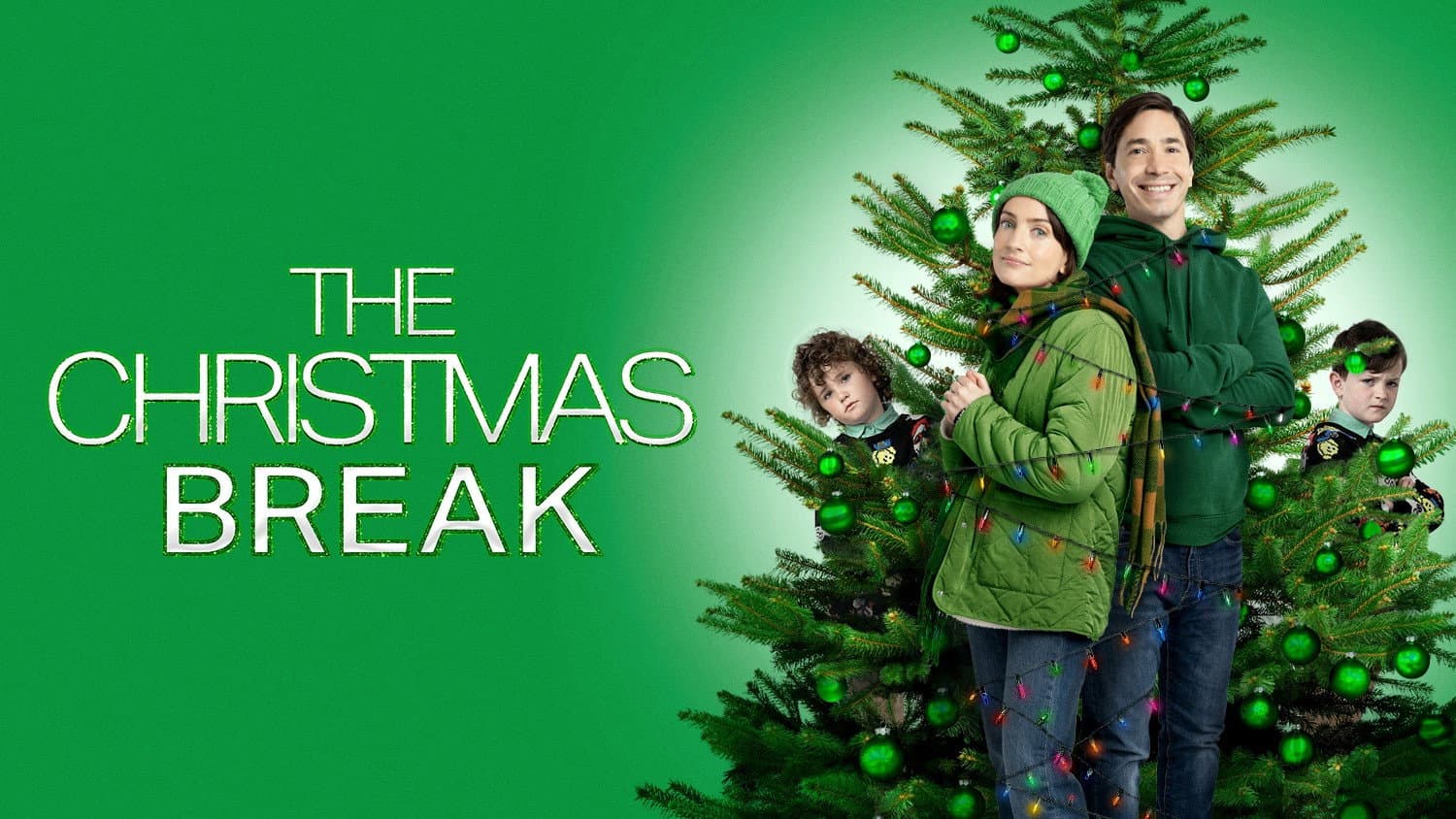 The Christmas Break - immagine