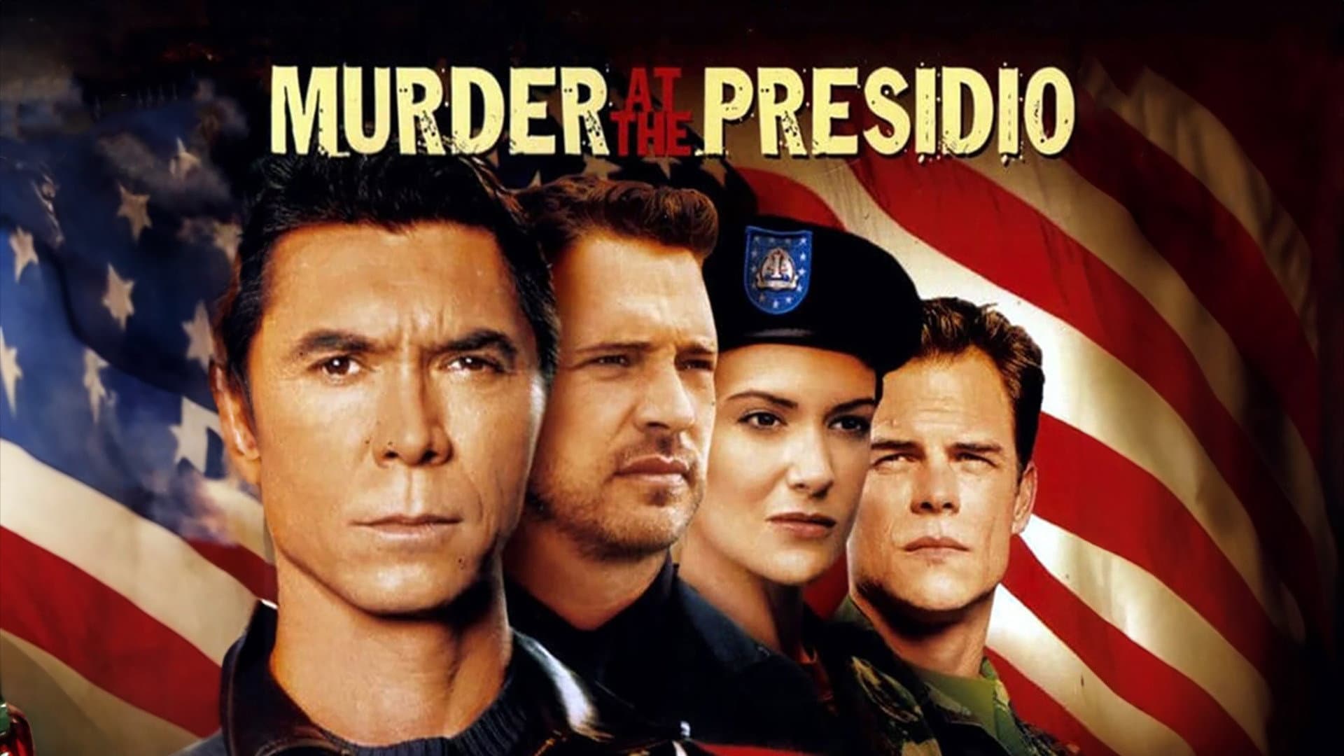 Assassinio al Presidio - immagine