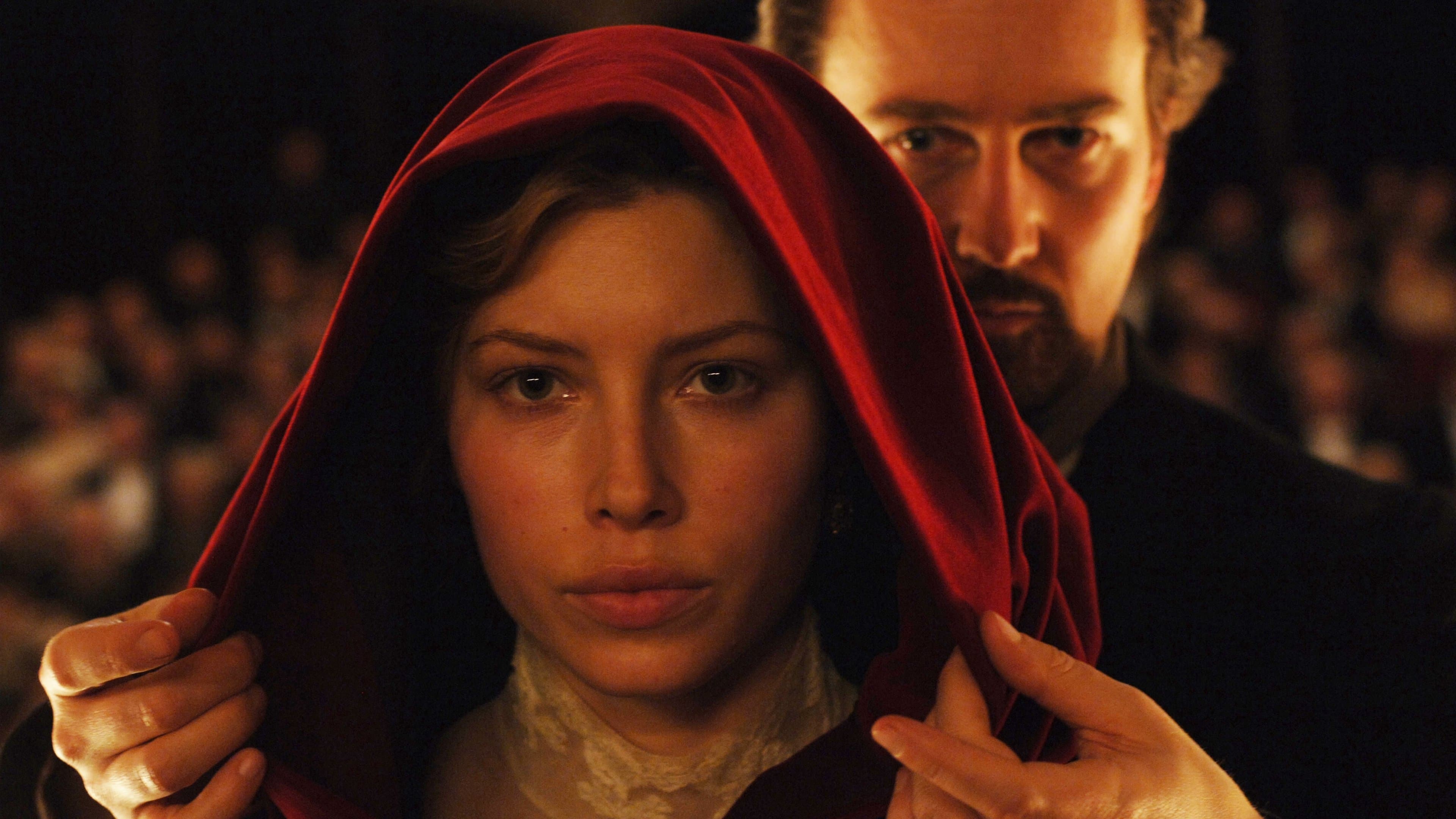 The Illusionist - L'illusionista - immagine