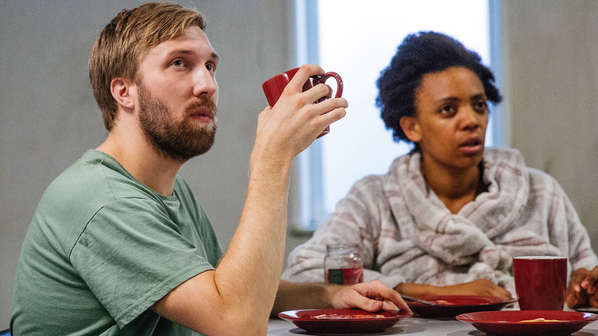 National Theatre Live: LOVE - immagine