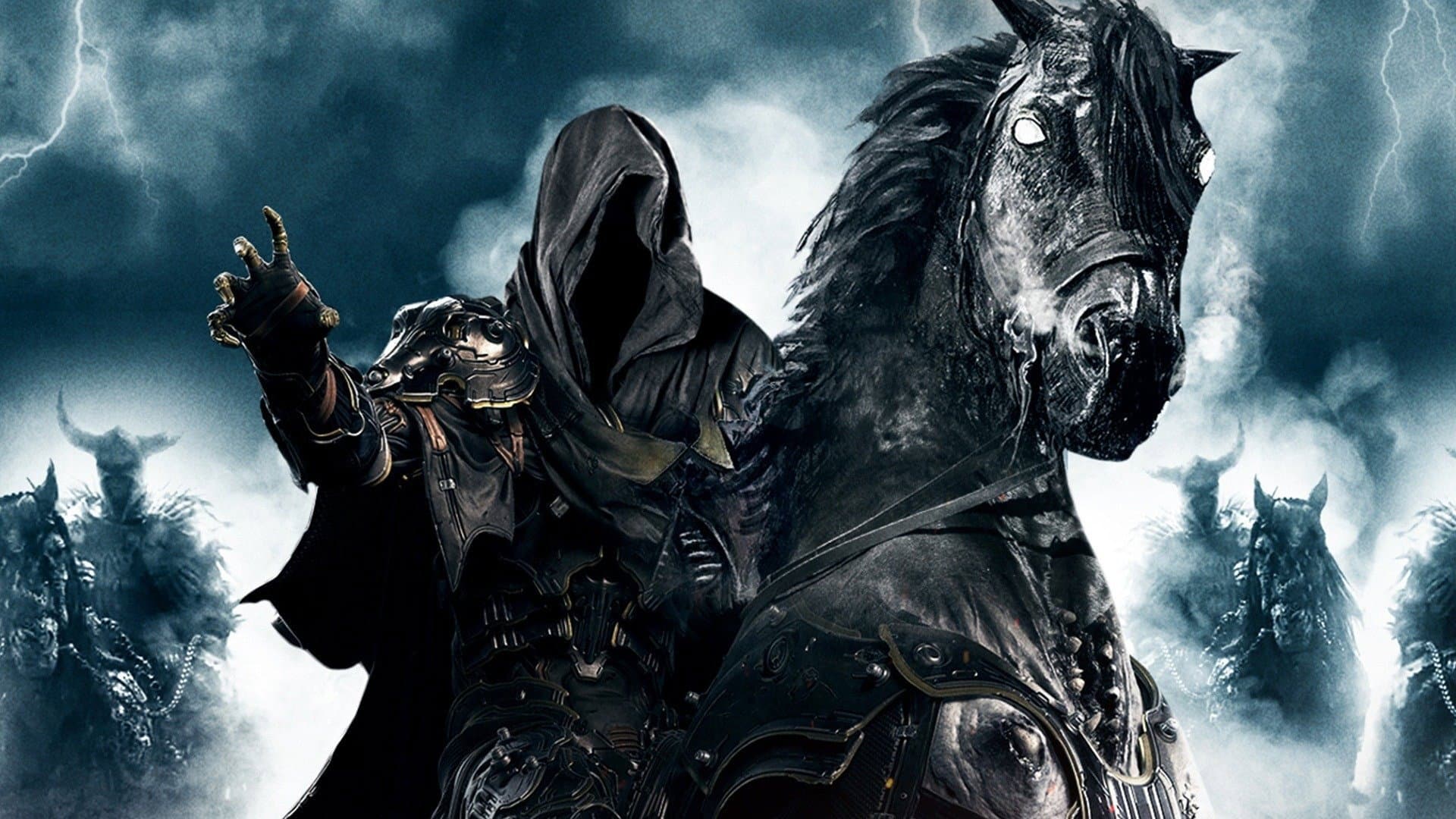 4 Horsemen: Apocalypse - immagine