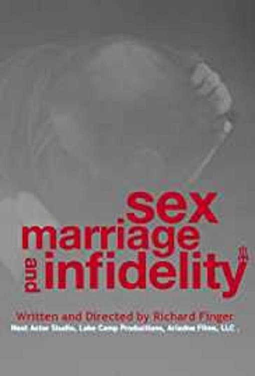 Poster di Sex, Marriage and Infidelity
