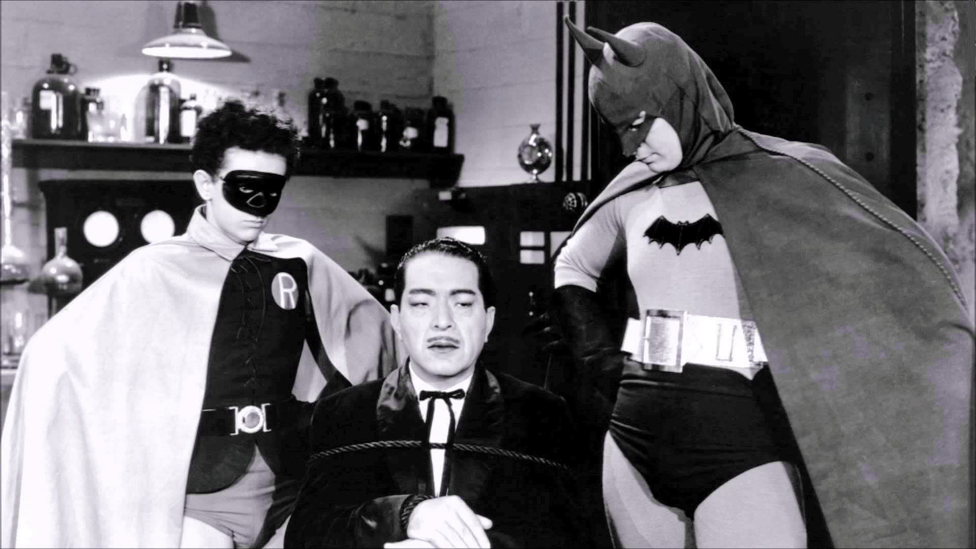 Batman - immagine
