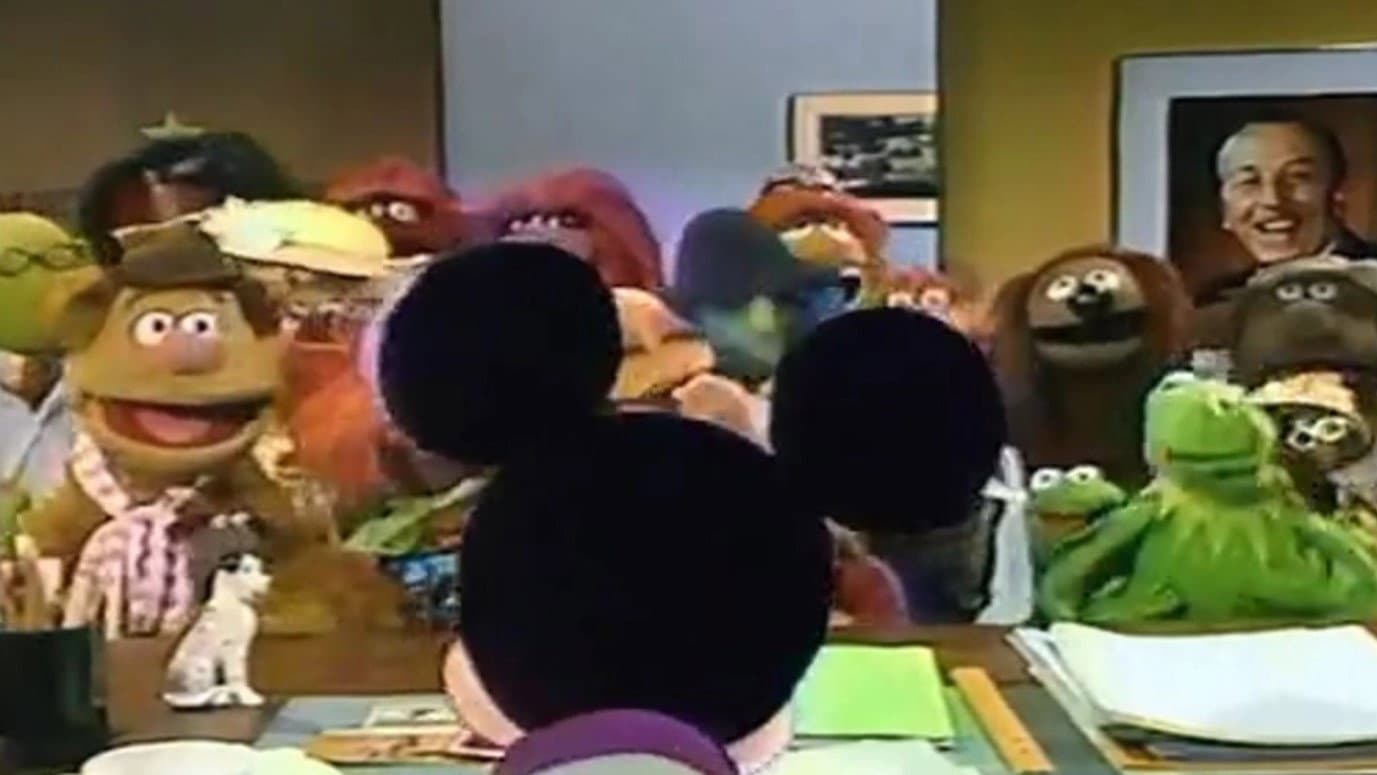 The Muppets at Walt Disney World - immagine