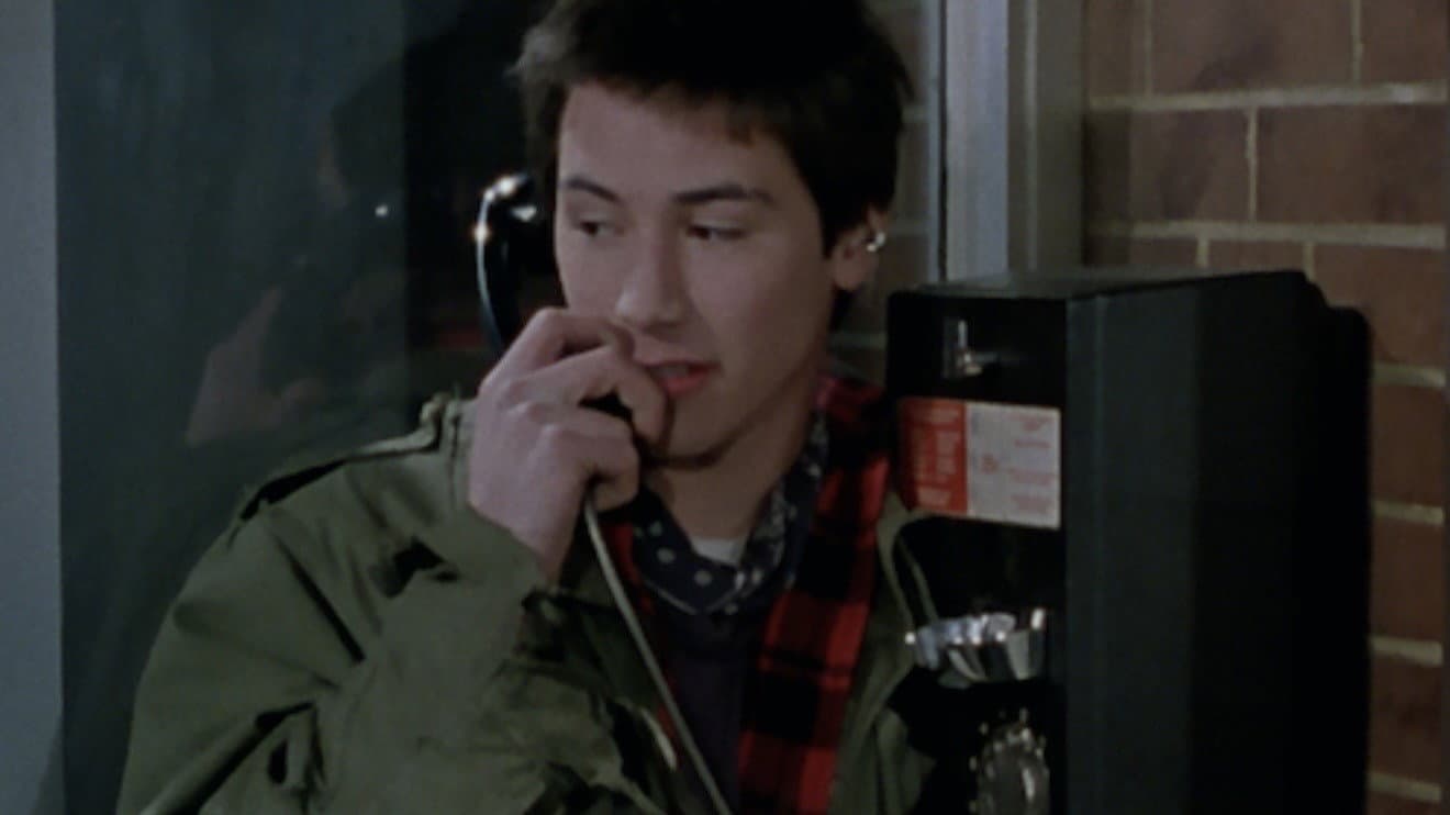 Keanu & Co. - immagine