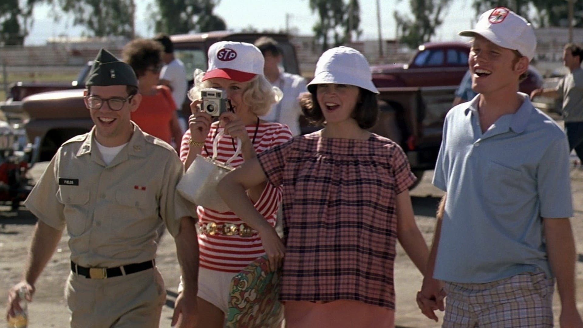 American Graffiti 2 - immagine