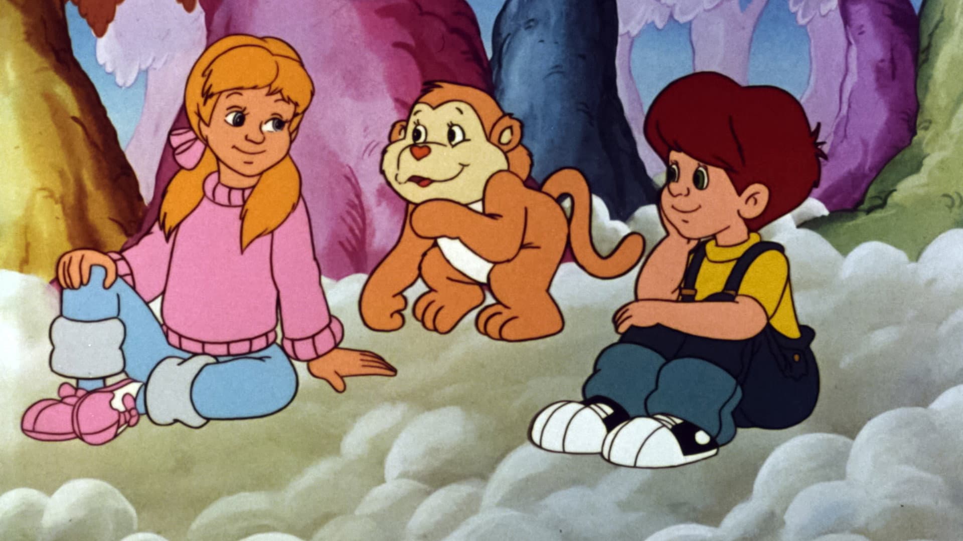 Gli orsetti del cuore - immagine