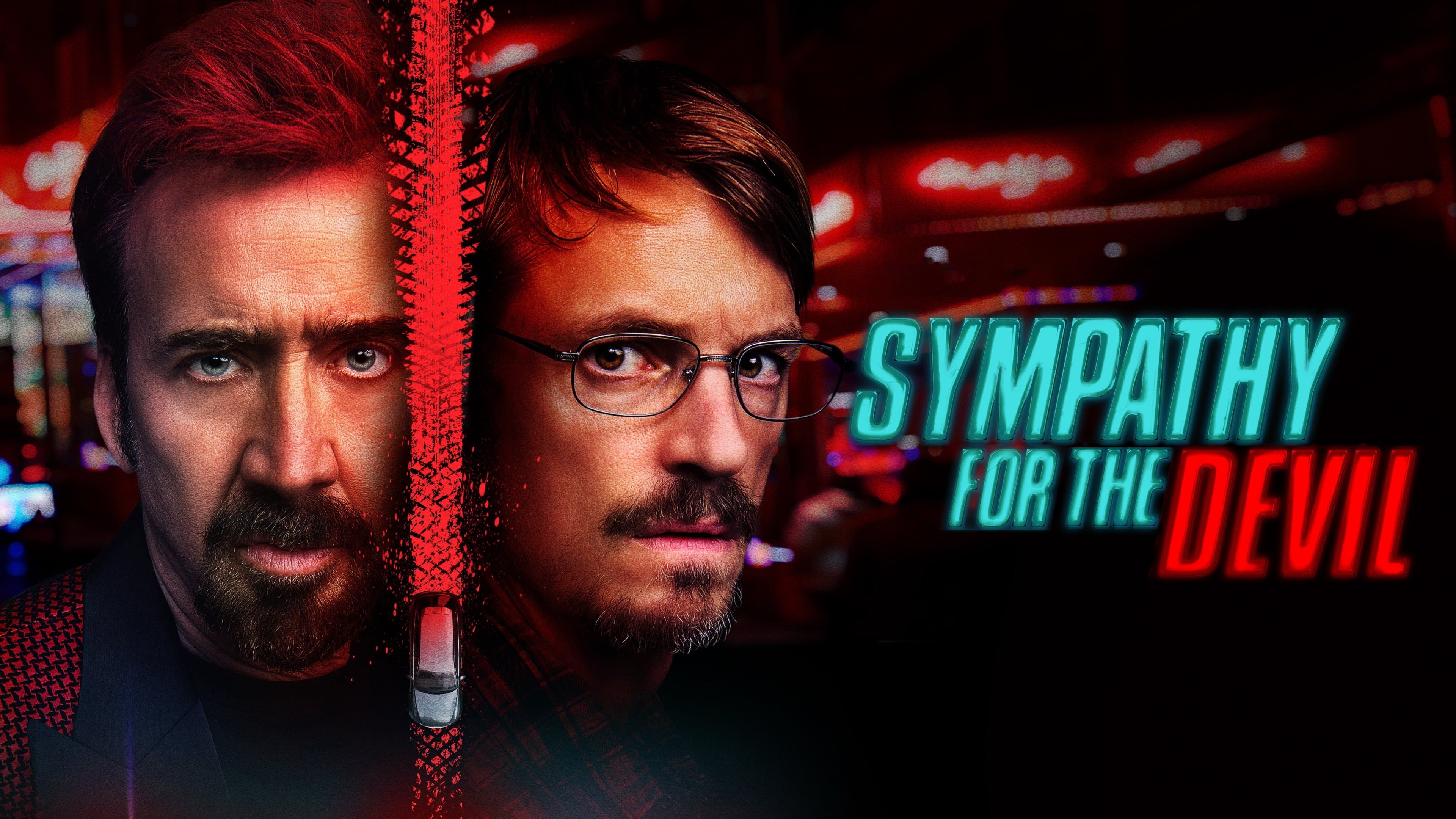 Sympathy for the Devil - immagine