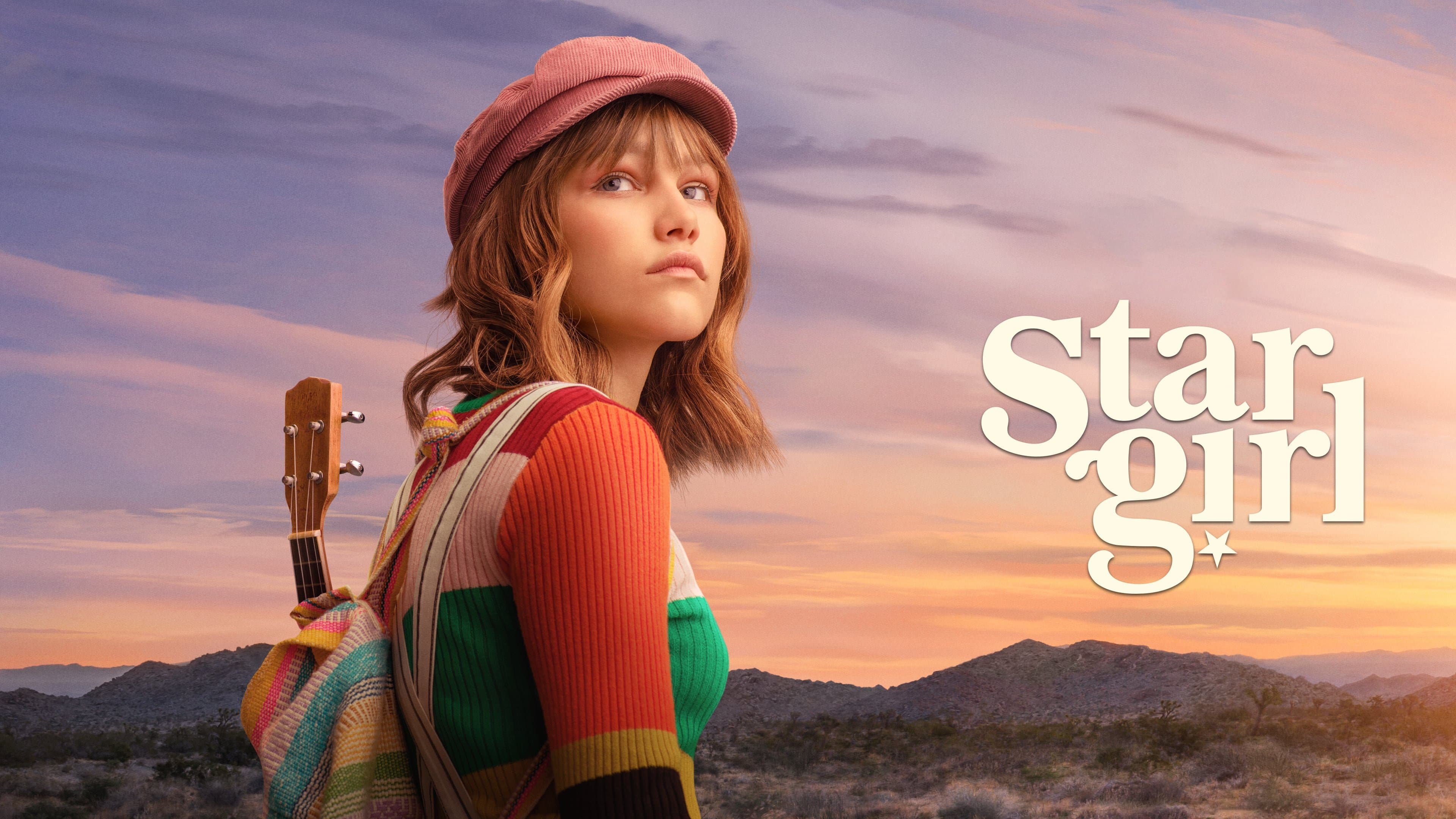 Stargirl - immagine
