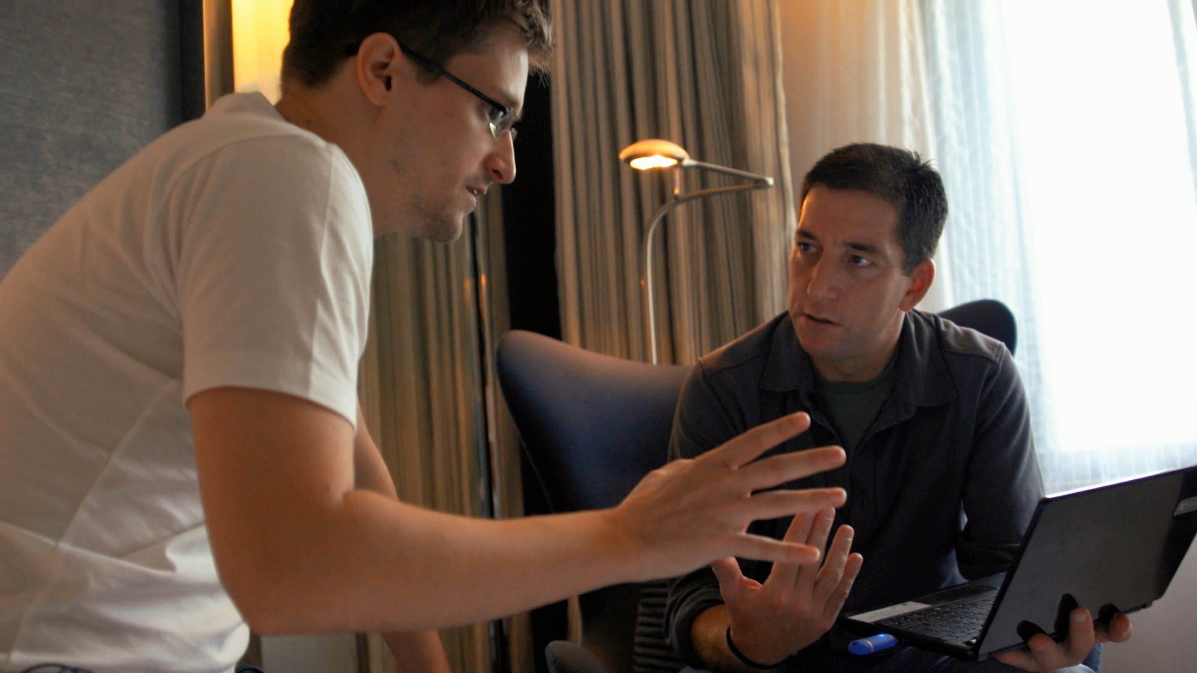 Citizenfour - immagine