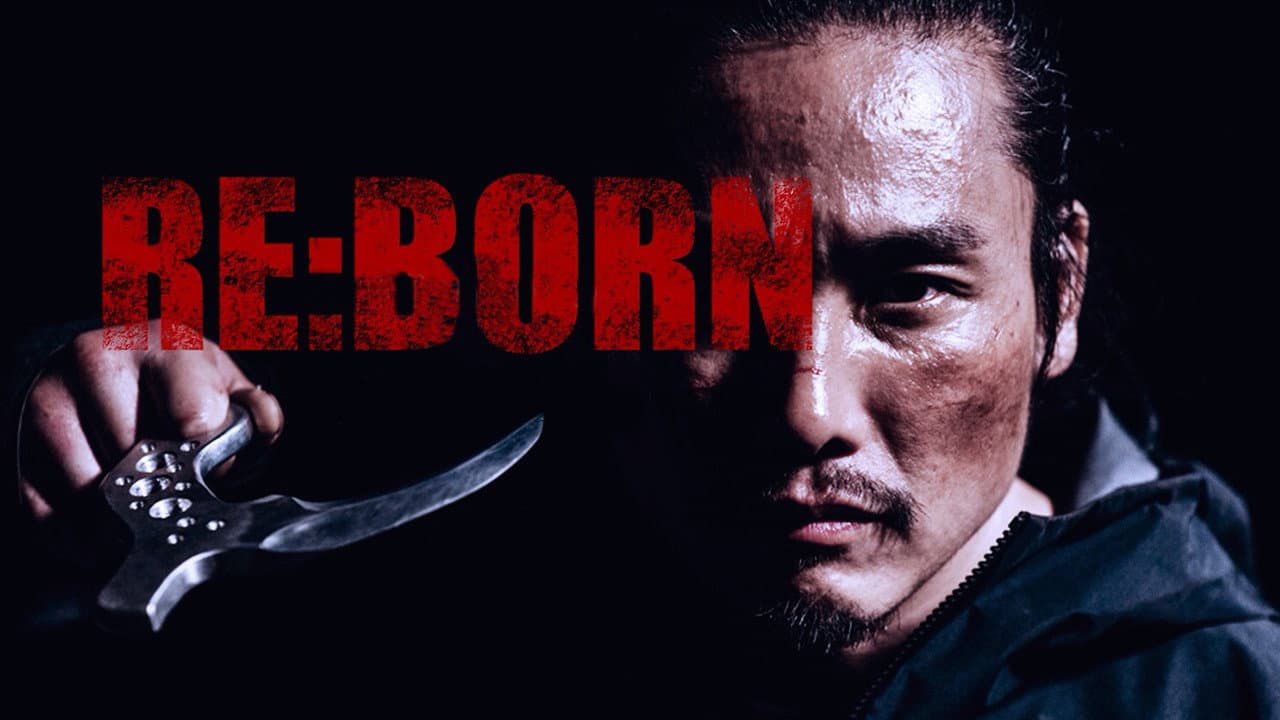 RE:BORN - immagine
