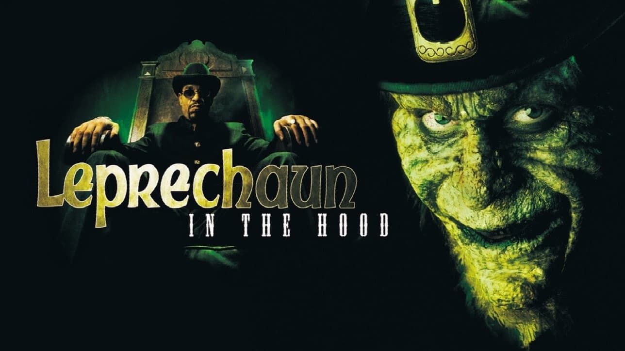 Leprechaun 5 - immagine