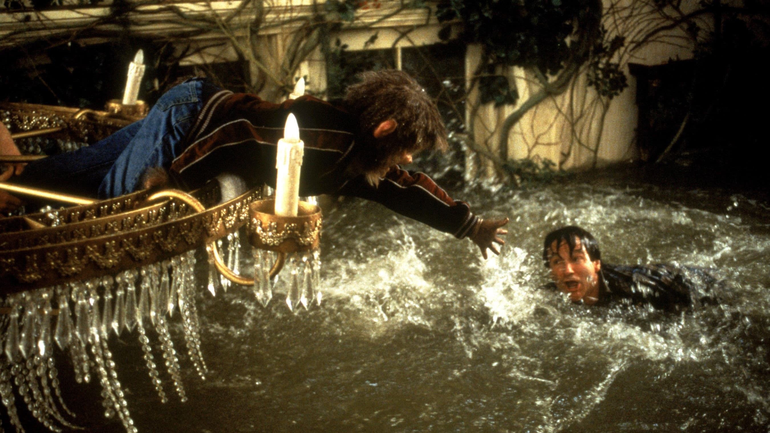 Jumanji - immagine