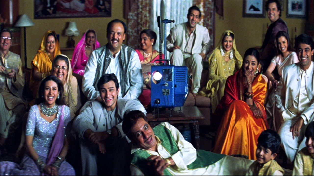 Hum Saath-Saath Hain - immagine
