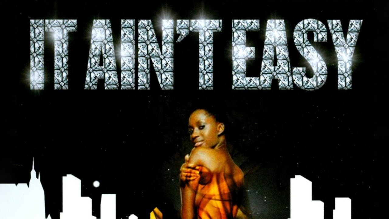 It Ain't Easy - immagine