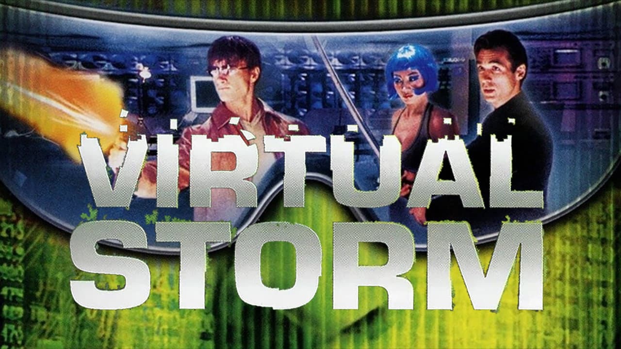 Virtual Storm. Tempesta virtuale - immagine