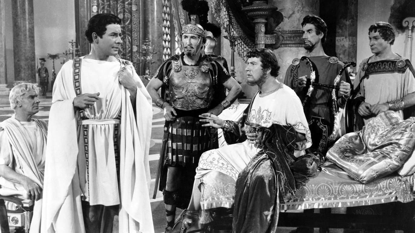 Quo Vadis - immagine