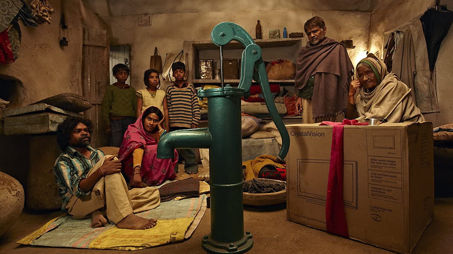 Peepli Live - immagine