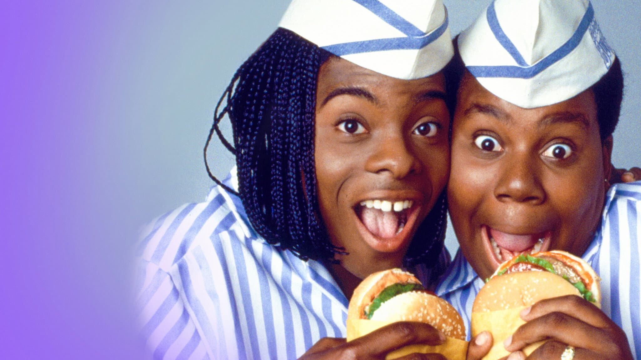 Missione Hamburger - immagine